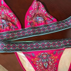 Victoria’s Secret Two Piece